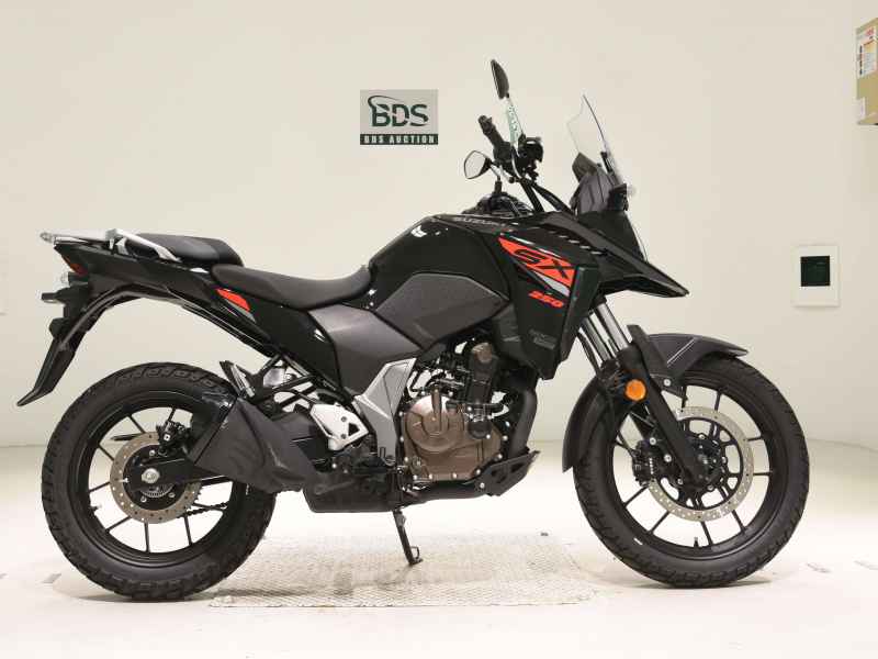 Suzuki V-Strom 250SX