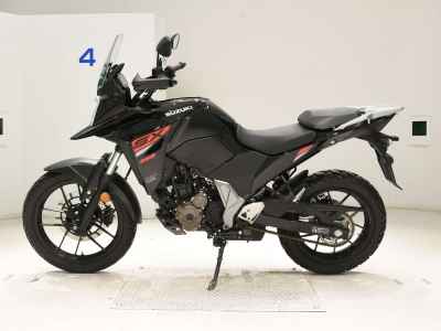Suzuki V-Strom 250SX