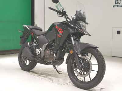 Suzuki V-Strom 250SX