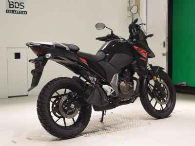 Suzuki V-Strom 250SX