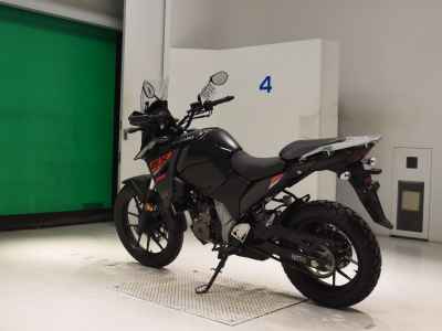 Suzuki V-Strom 250SX