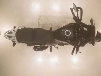 Suzuki V-Strom 250SX