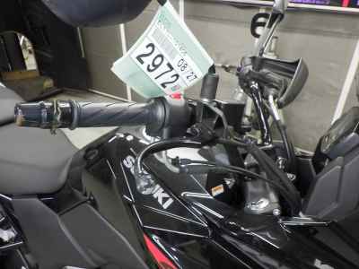 Suzuki V-Strom 250SX