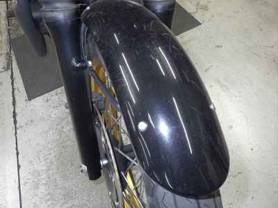 Kawasaki W800 2012