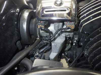 Kawasaki W800 2012