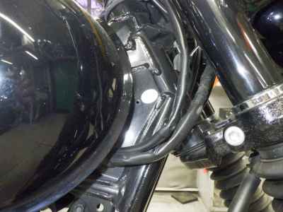 Kawasaki W800 2012