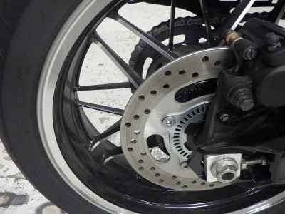 Kawasaki Z900RS 2024