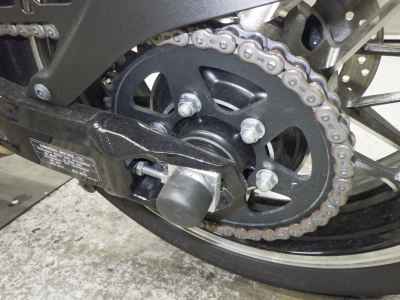 Kawasaki Z900RS 2024