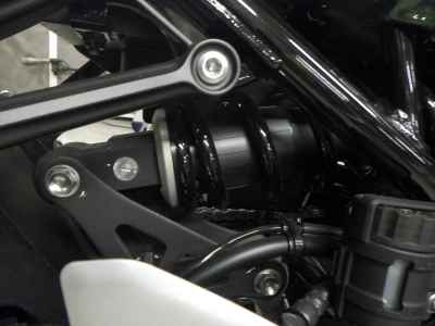 Kawasaki Z900RS 2024