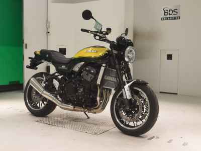 Kawasaki Z900RS 2024