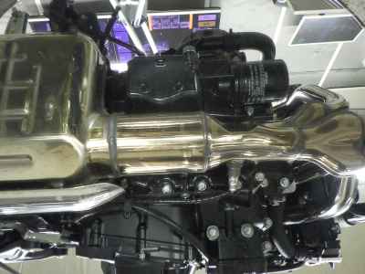 Kawasaki Z900RS 2024