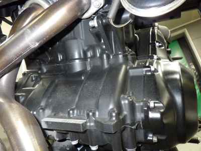 Kawasaki Z650RS 2023