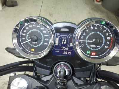 Kawasaki Z650RS 2023