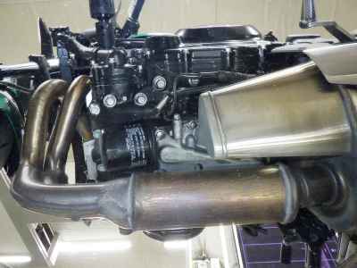 Kawasaki Z650RS 2023