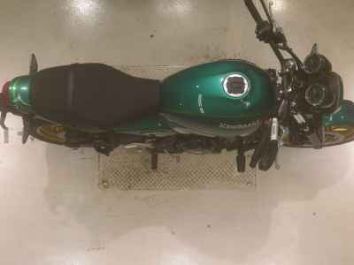 Kawasaki Z650RS 2023