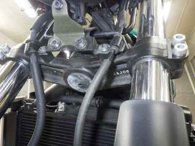 Kawasaki Z650RS 2023