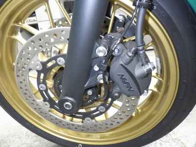 Kawasaki Z650RS 2023