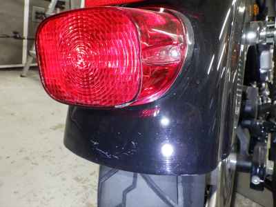 Harley-Davidson Low Rider FXDL1580 2010