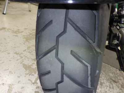 Harley-Davidson Low Rider FXDL1580 2010