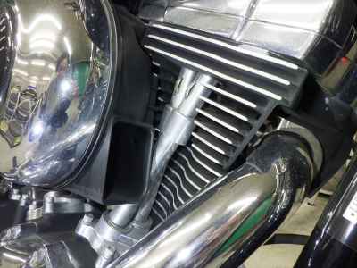 Harley-Davidson Low Rider FXDL1580 2010