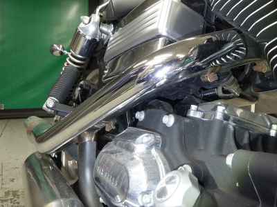 Harley-Davidson Low Rider FXDL1580 2010