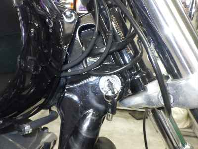 Harley-Davidson Low Rider FXDL1580 2010