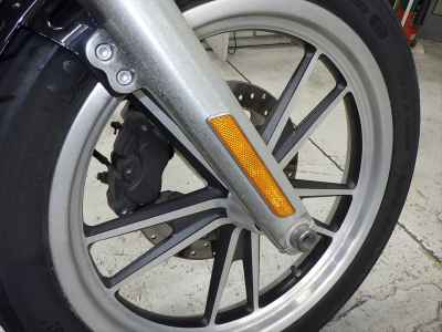 Harley-Davidson Low Rider FXDL1580 2010