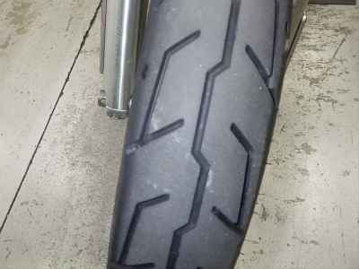 Harley-Davidson Low Rider FXDL1580 2010