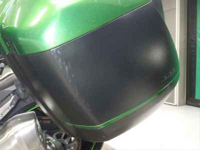 Kawasaki Ninja 1000 2019