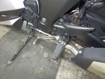Kawasaki Ninja 1000 2019