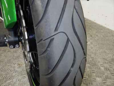 Kawasaki Ninja 1000 2019