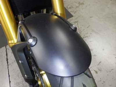 Kawasaki Z900RS SE 2024