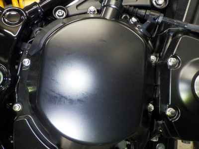 Kawasaki Z900RS SE 2024