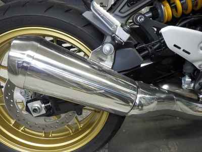 Kawasaki Z900RS SE 2024