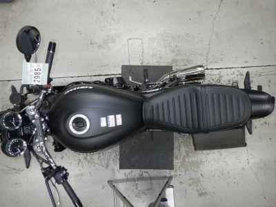 Kawasaki Z900RS SE 2024