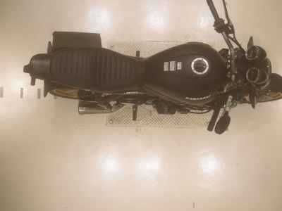 Kawasaki Z900RS SE 2024
