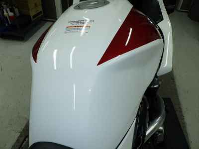 Honda CB1300 Super Boldor 2014
