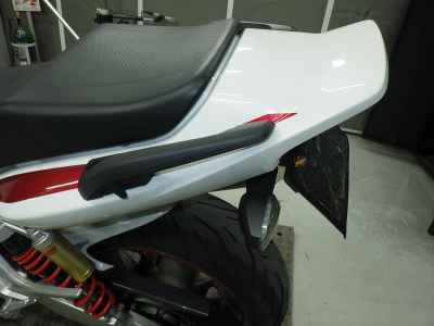 Honda CB1300 Super Boldor 2014