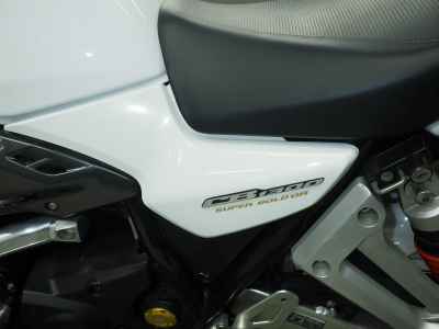 Honda CB1300 Super Boldor 2014