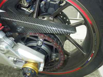 Honda CB1300 Super Boldor 2014