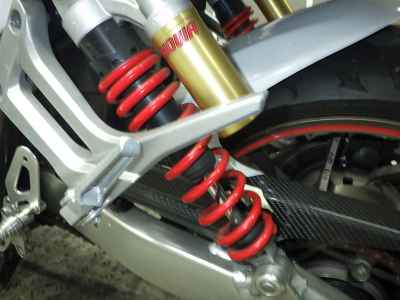 Honda CB1300 Super Boldor 2014