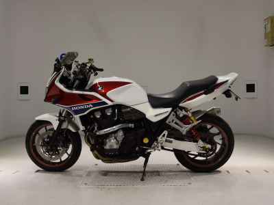 Honda CB1300 Super Boldor 2014