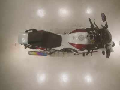 Honda CB1300 Super Boldor 2014