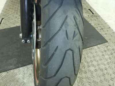 Honda CB1300 Super Boldor 2014