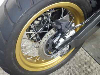 Ducati Scrambler 1100 2018