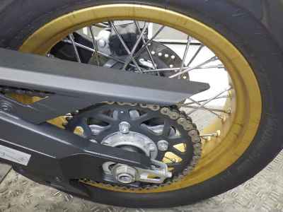 Ducati Scrambler 1100 2018