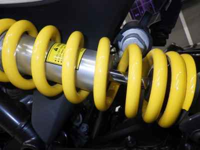 Ducati Scrambler 1100 2018
