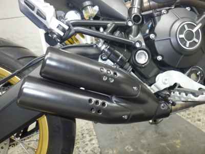 Ducati Scrambler 1100 2018