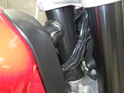 Ducati Scrambler 1100 2018
