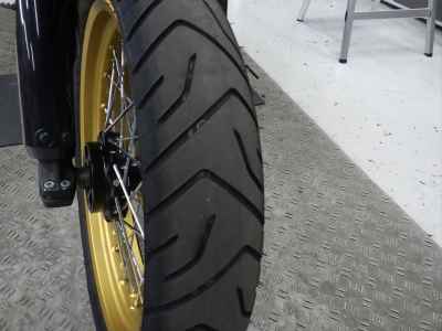 Ducati Scrambler 1100 2018